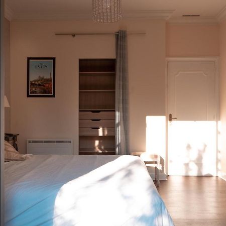 Villa Des Gones Dommartin  Экстерьер фото