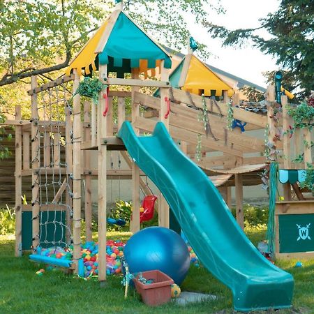 Villa Des Gones Dommartin  Экстерьер фото