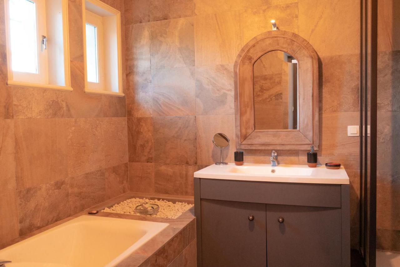 Villa Des Gones Dommartin  Экстерьер фото