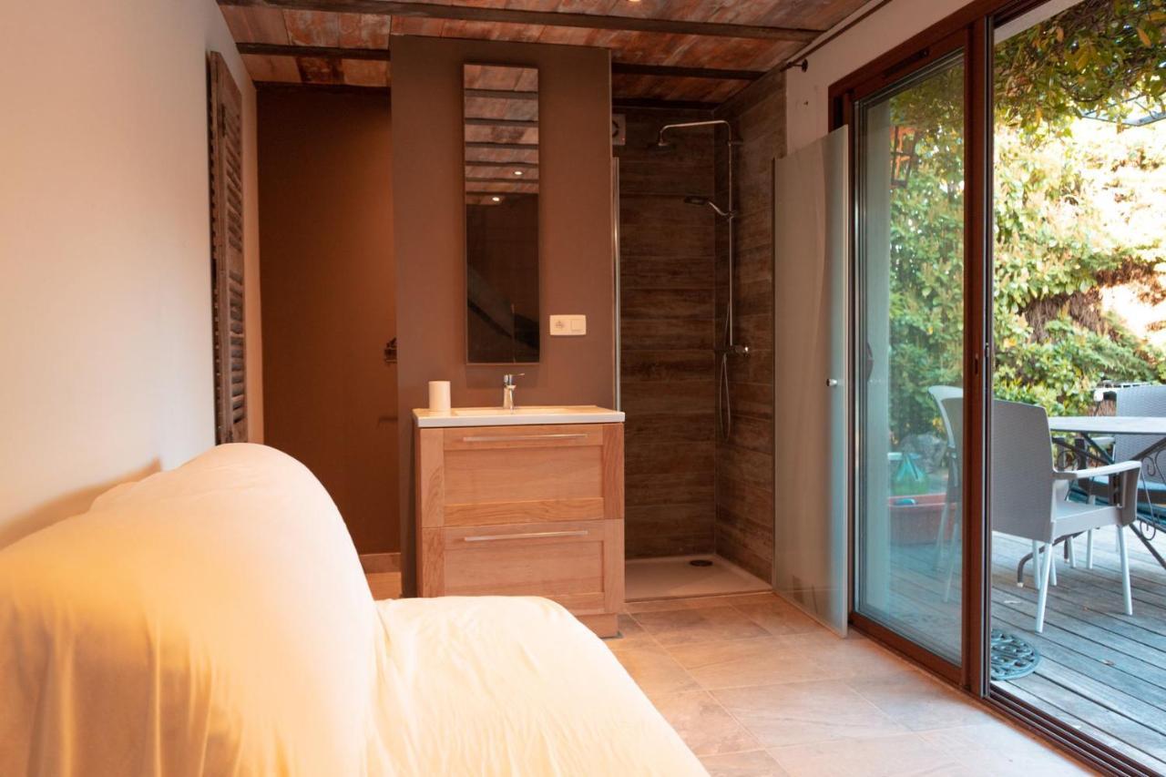 Villa Des Gones Dommartin  Экстерьер фото