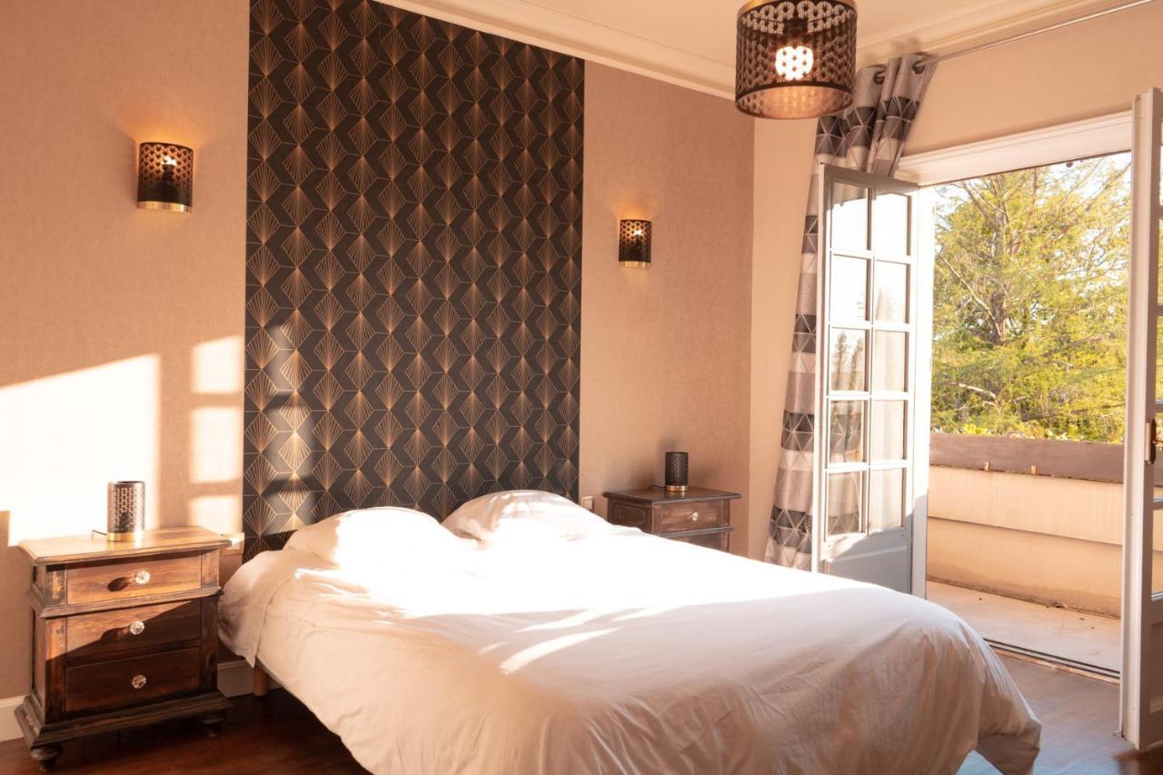 Villa Des Gones Dommartin  Экстерьер фото
